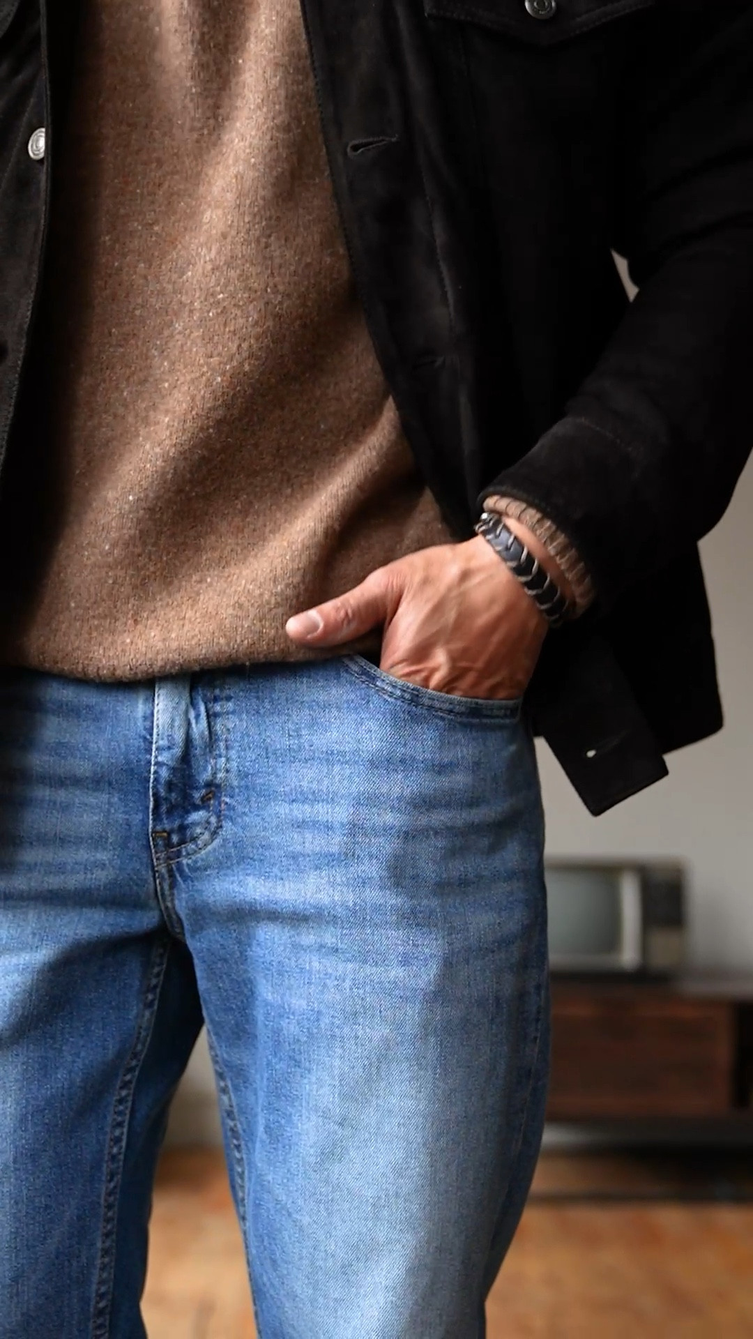 Styling Straight Fit Denim 

#LTKStyleTip #LTKMens #LTKSeasonal