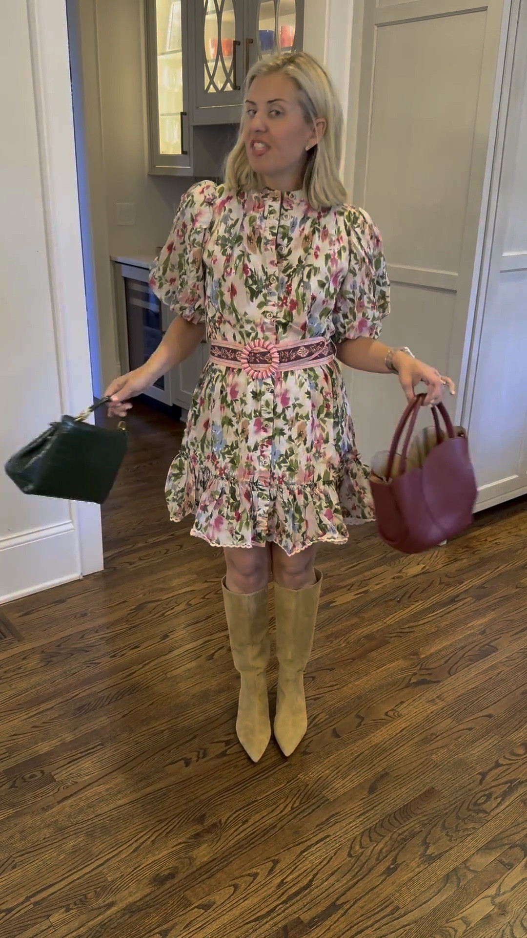 Use code CAT30 to save 30% at Anthro + spend $200 now, get $50 later for holiday gifting, 12/11-12/25! 

Wearing XS dress and 8 boots

#LTKSaleAlert #LTKootd #LTKOver40