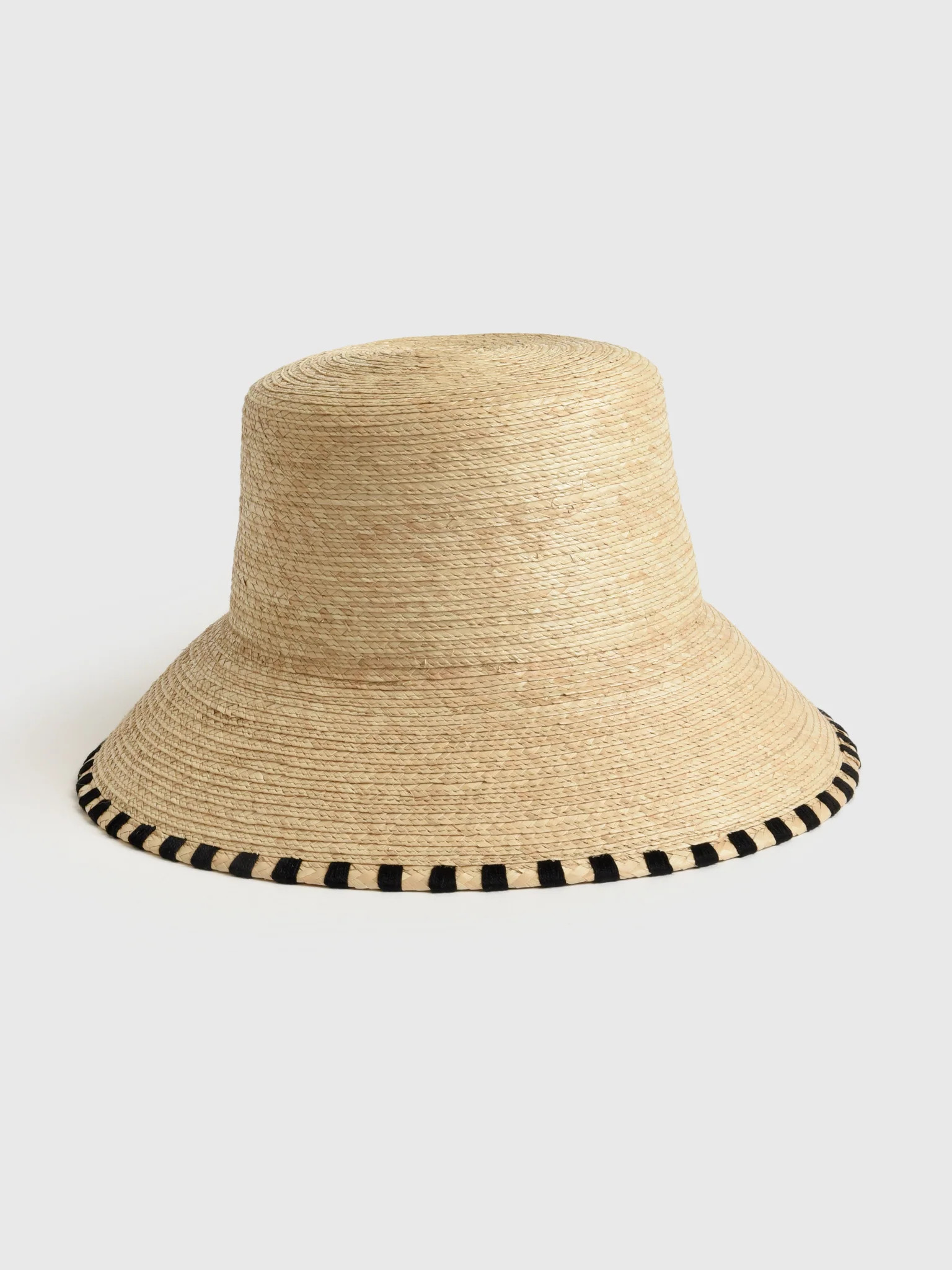 SUNSHINE TIENDA
                      
                     Women's Jakeline Palm Bucket Hat | Saint Bernard