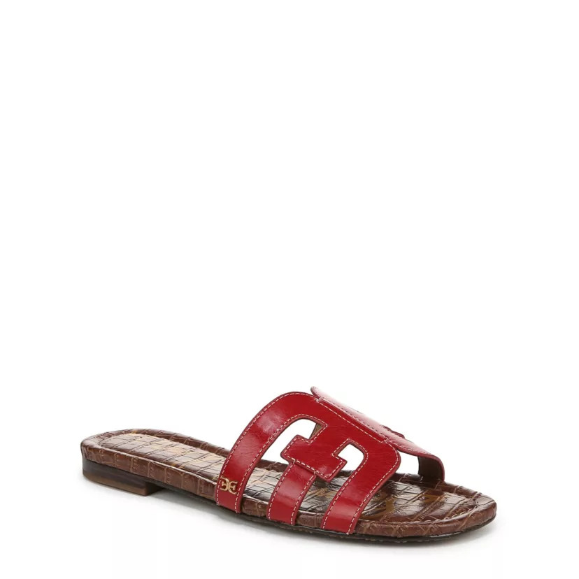 Bay Slide Sandal | Belk