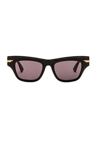 Original Rectangular Sunglasses | FWRD 
