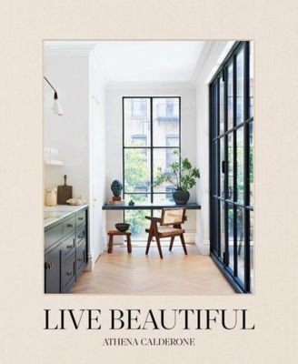 Live Beautiful by Athena Calderone | Macy's