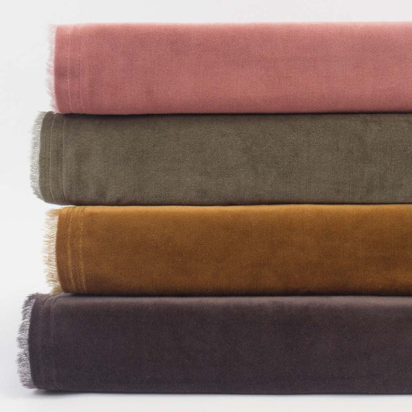 Tahoma Duvet -  Laurel | Greene & Co Interiors