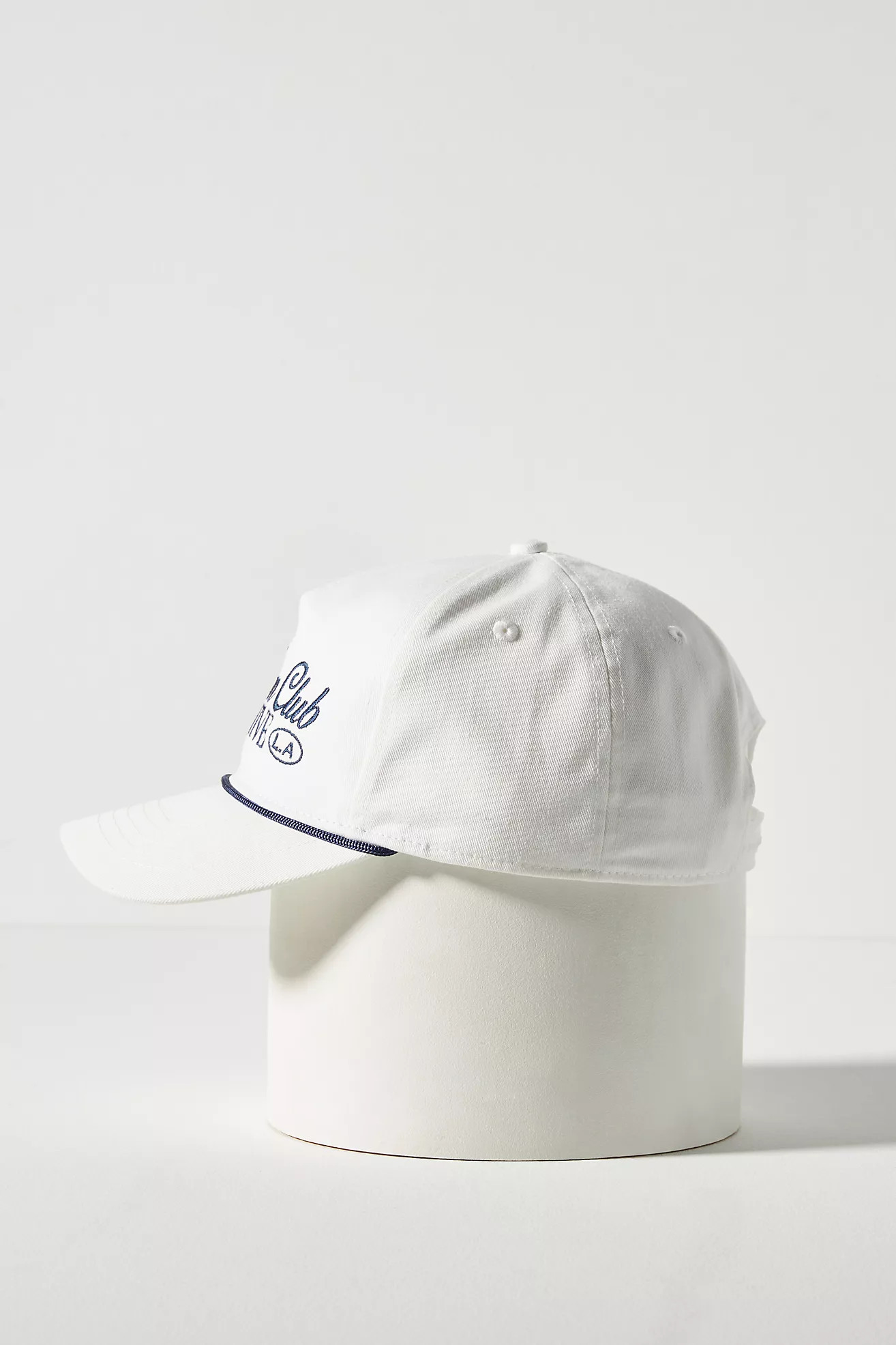 Coney Island Picnic Mom Club Collective Baseball Cap | Anthropologie (US)