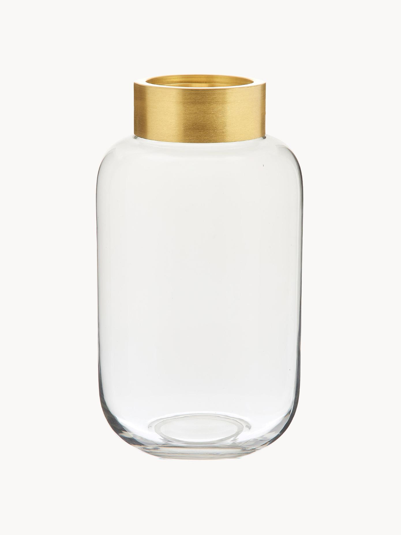 Vaso in vetro Lori | Westwing EU