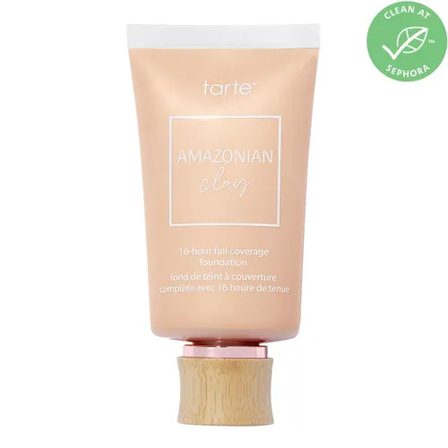 Amazonian Clay 16-Hour Full Coverage Foundation | Sephora (AU)
