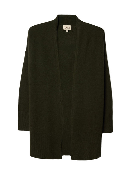 Cable Cotton Crewneck Cardigan | Nordstrom