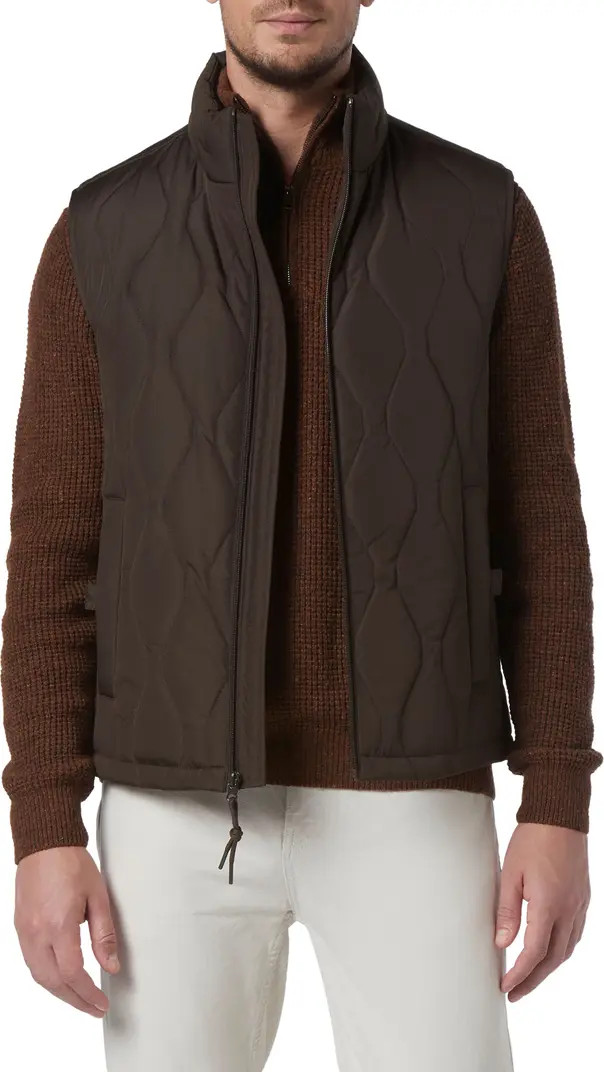 Hampden Quilt Vest | Nordstrom