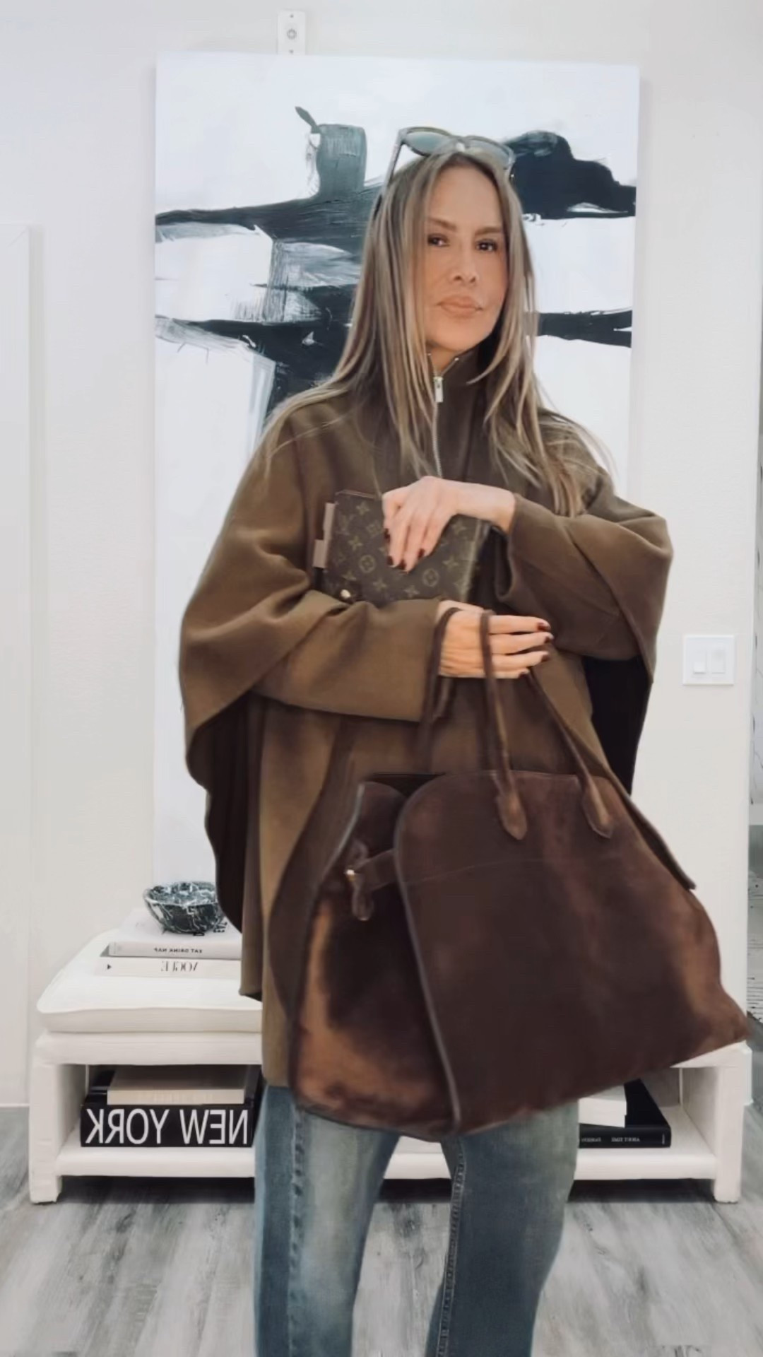 Fall outfit 

#LTKootd #LTKSeasonal #LTKgrwm

#LTKootd #LTKgrwm #LTKSeasonal