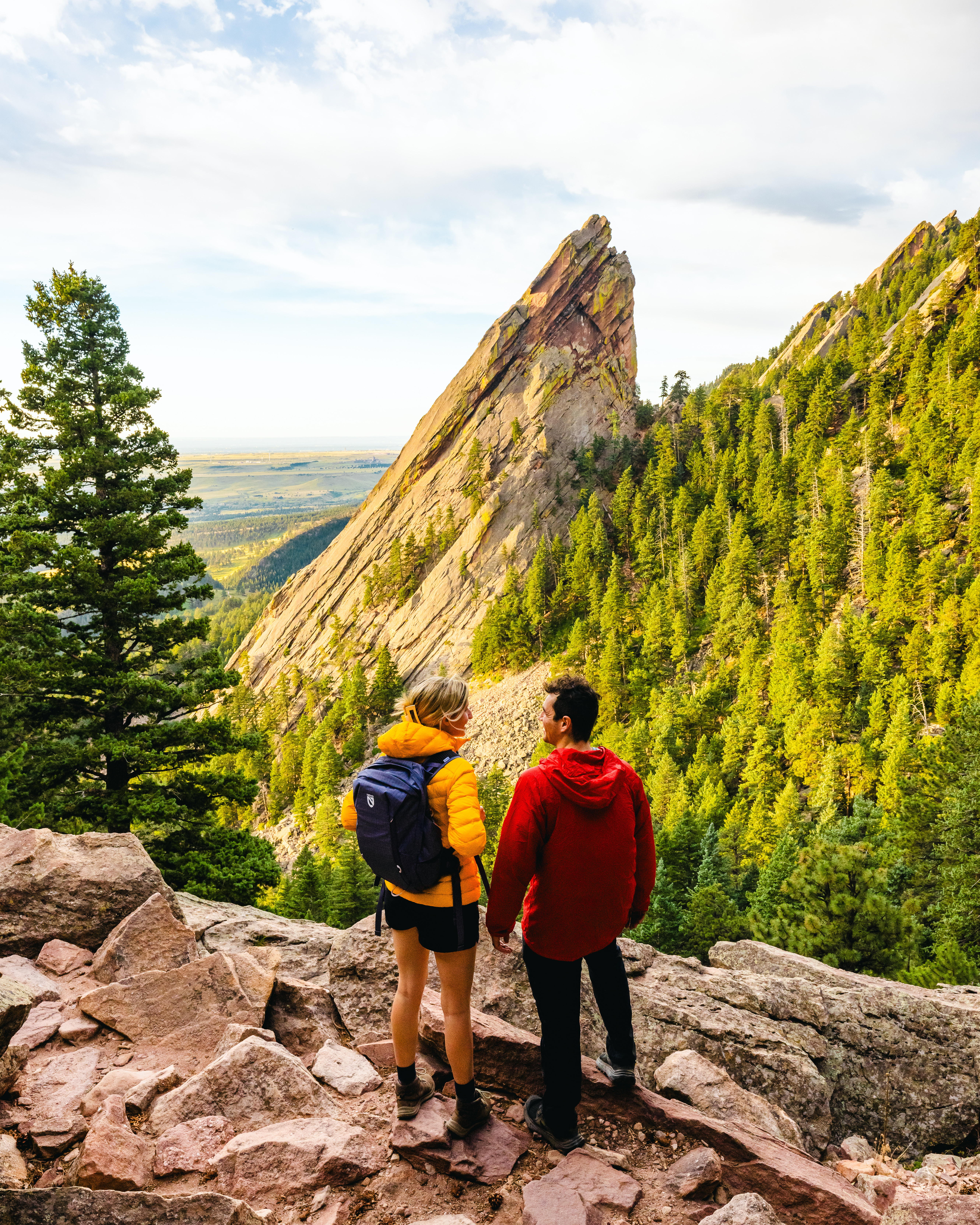 Scroll to shop our hiking favorites! 

These were the perfect pieces for some summer hiking in Colorado  

 

#LTKootd #LTKActive #LTKTravel