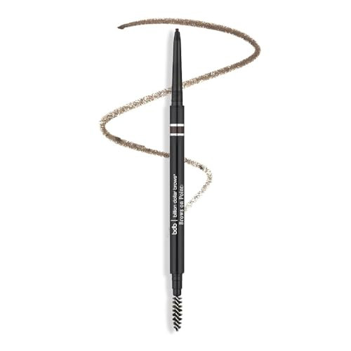Billion Dollar Brows Brows On Point Micro Eyebrow Pencil Taupe Rod | Amazon (US)