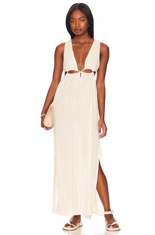 Rafael Cover Up Dress
                    
                    L*SPACE | Revolve Clothing (Global)