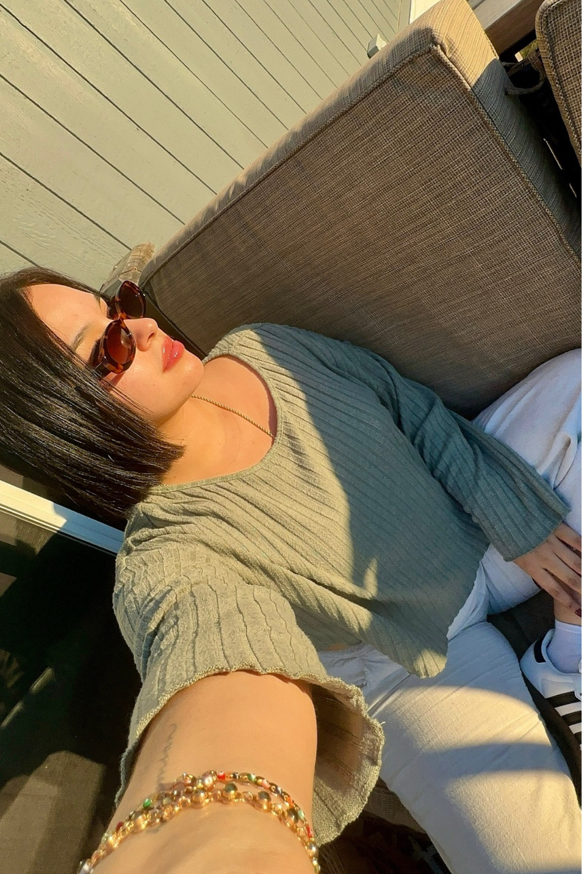 Comfy OOTD

#LTKShoeCrush #LTKBeauty #LTKStyleTip