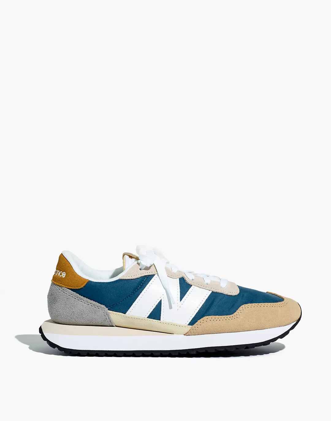 New Balance® 237 Sneakers | Madewell