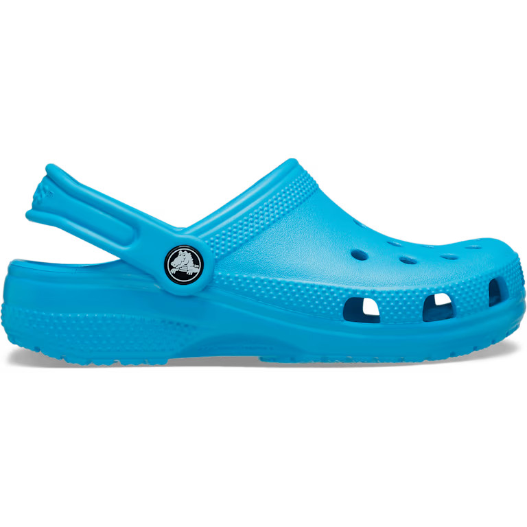 Kids' Classic Clog | Crocs (US)
