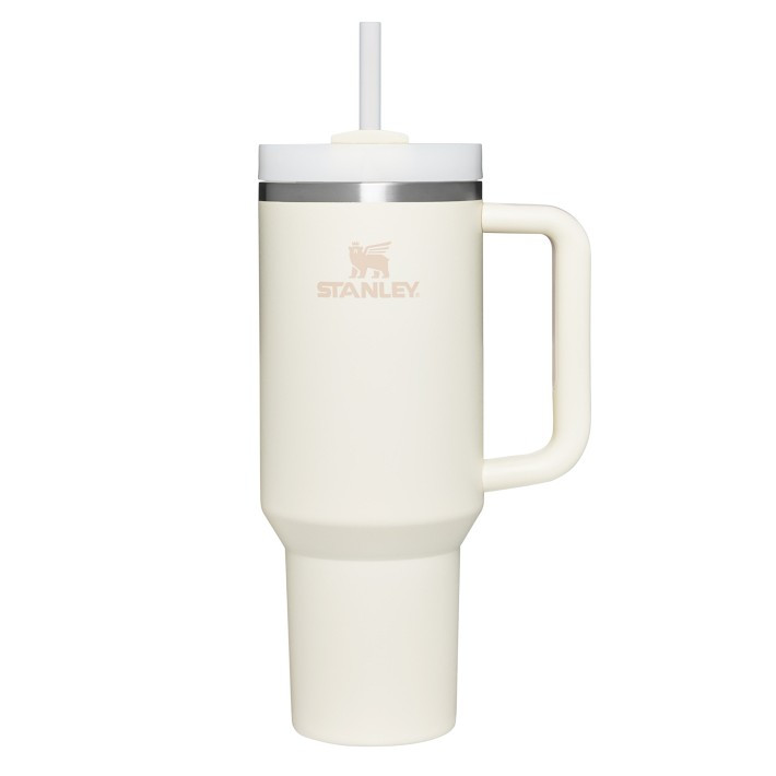 Stanley Quencher H2.0 Flowstate Tumbler | Williams-Sonoma
