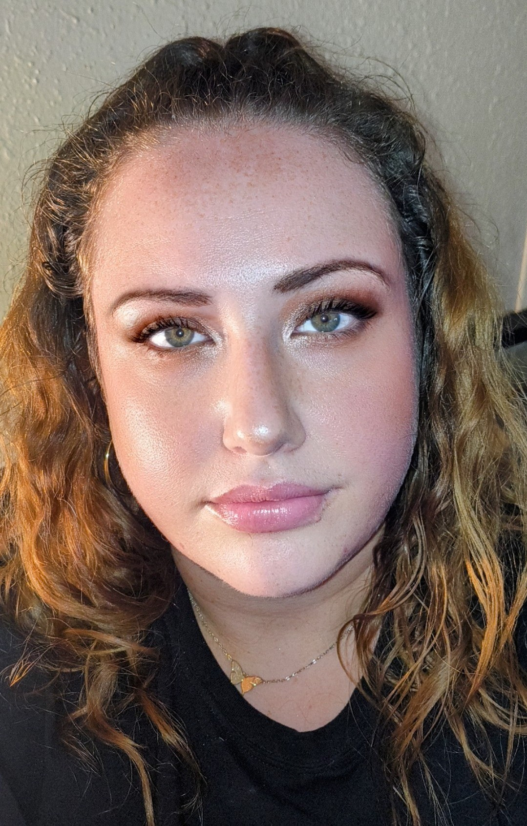 Fenty Diamond bomb is where it’s at! 

#LTKBeauty #LTKFindsUnder100 #LTKFindsUnder50