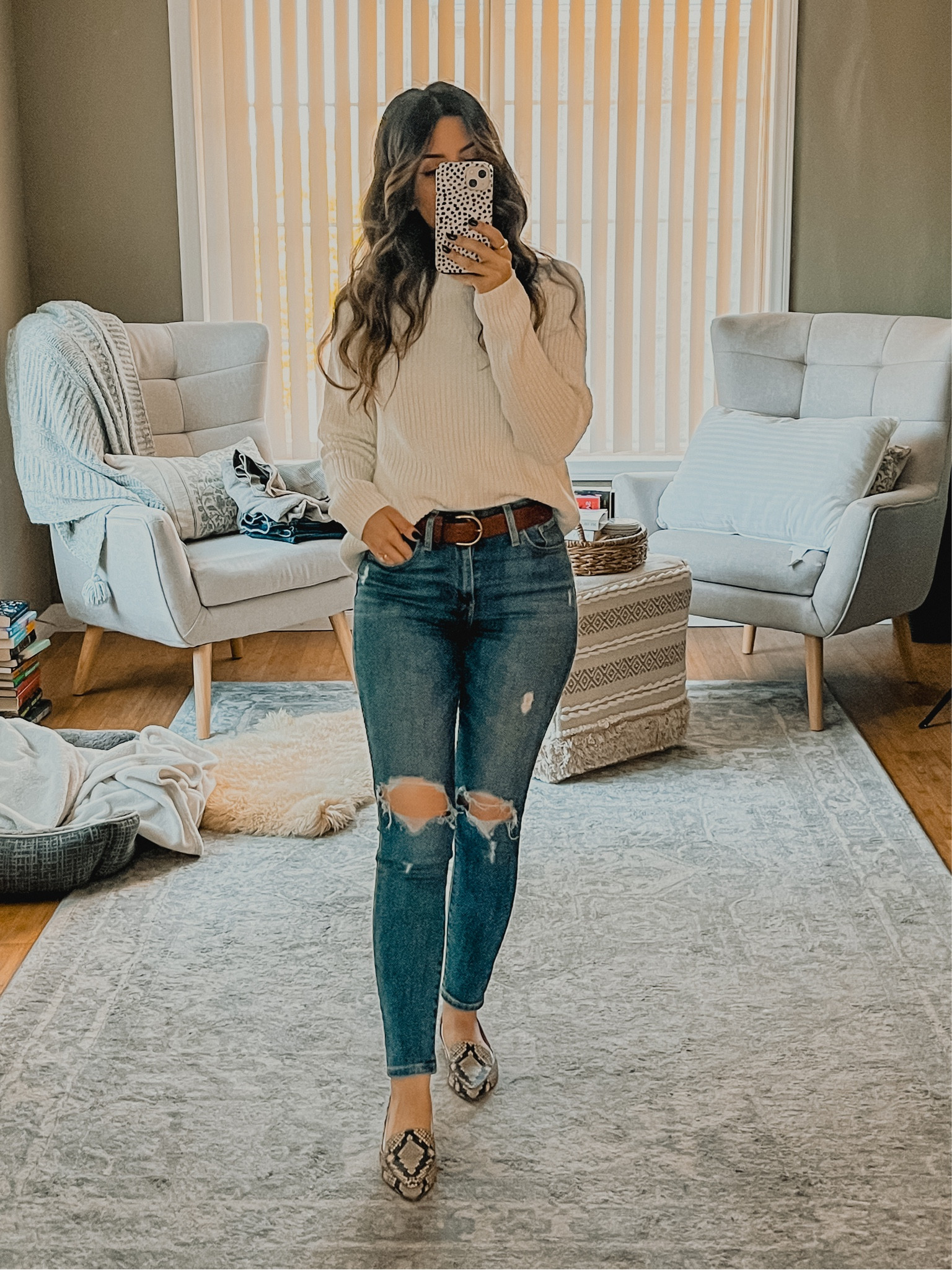 Capsule Fall outfit  

#LTKworkwear #LTKSeasonal