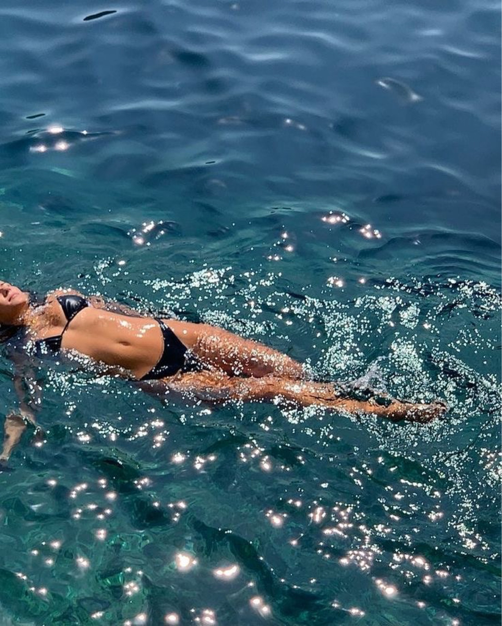 Make a statement this Valentine’s Day with a sleek black bikini – the ultimate vacation outfit or a perfect gift for someone special. Timeless, chic, and effortlessly flattering, this bikini is your go-to for beach days, poolside lounging, and unforgettable getaways. #BlackBikini #VacationStyle #ValentinesDayGift #ChicSwimwear #TimelessElegance #VacationVibes #BeachReady

#LTKWatchNow #LTKTravel #LTKSaleAlert