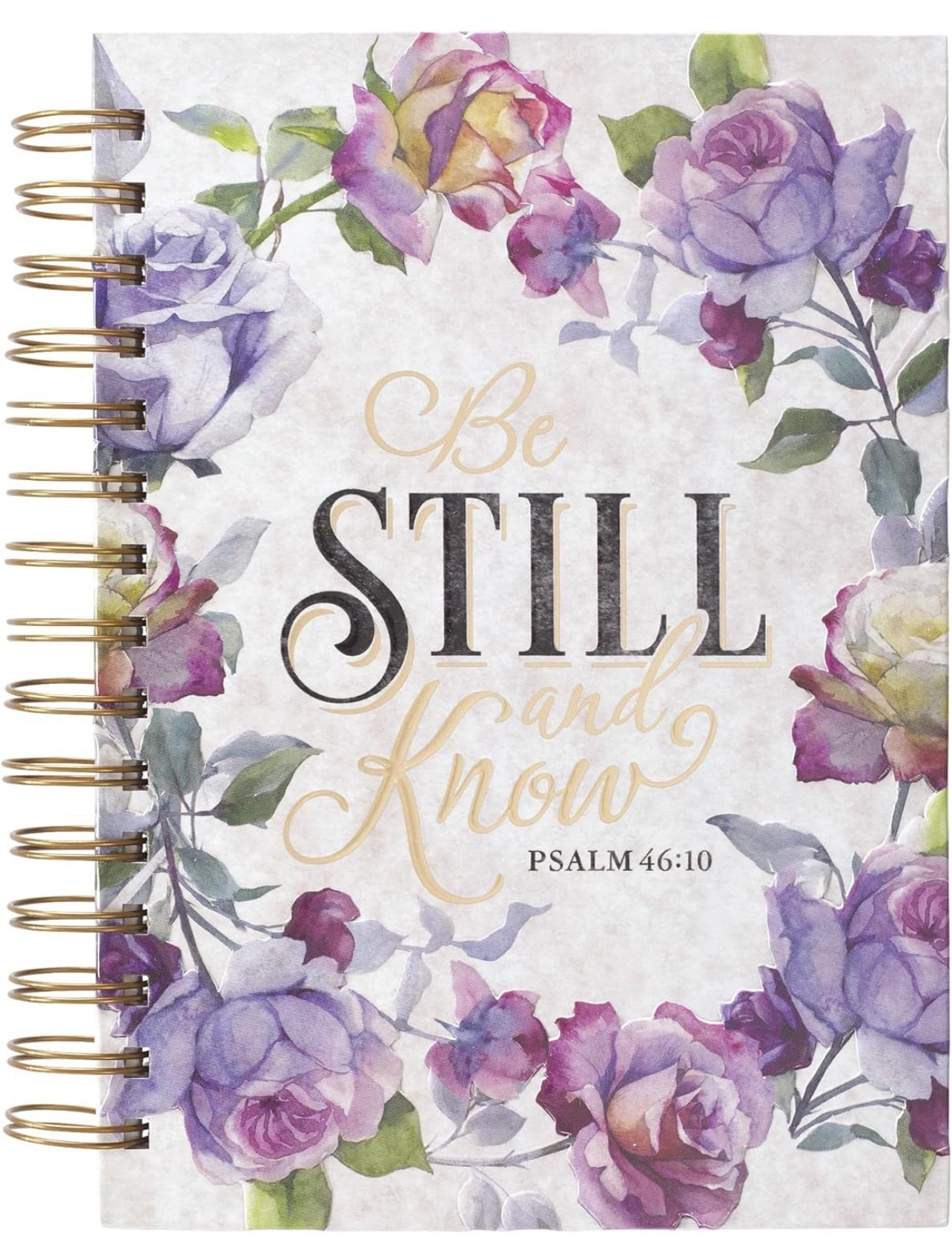 Beautiful floral scripture journal🙏🏾💜


#LTKFamily #LTKTravel #LTKHome