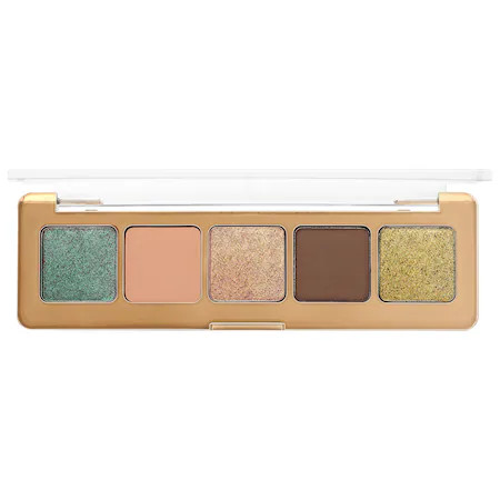 Natasha Denona Mini Star Eyeshadow Palette 5 x 0.028 oz/ 0.8 g | Sephora (US)
