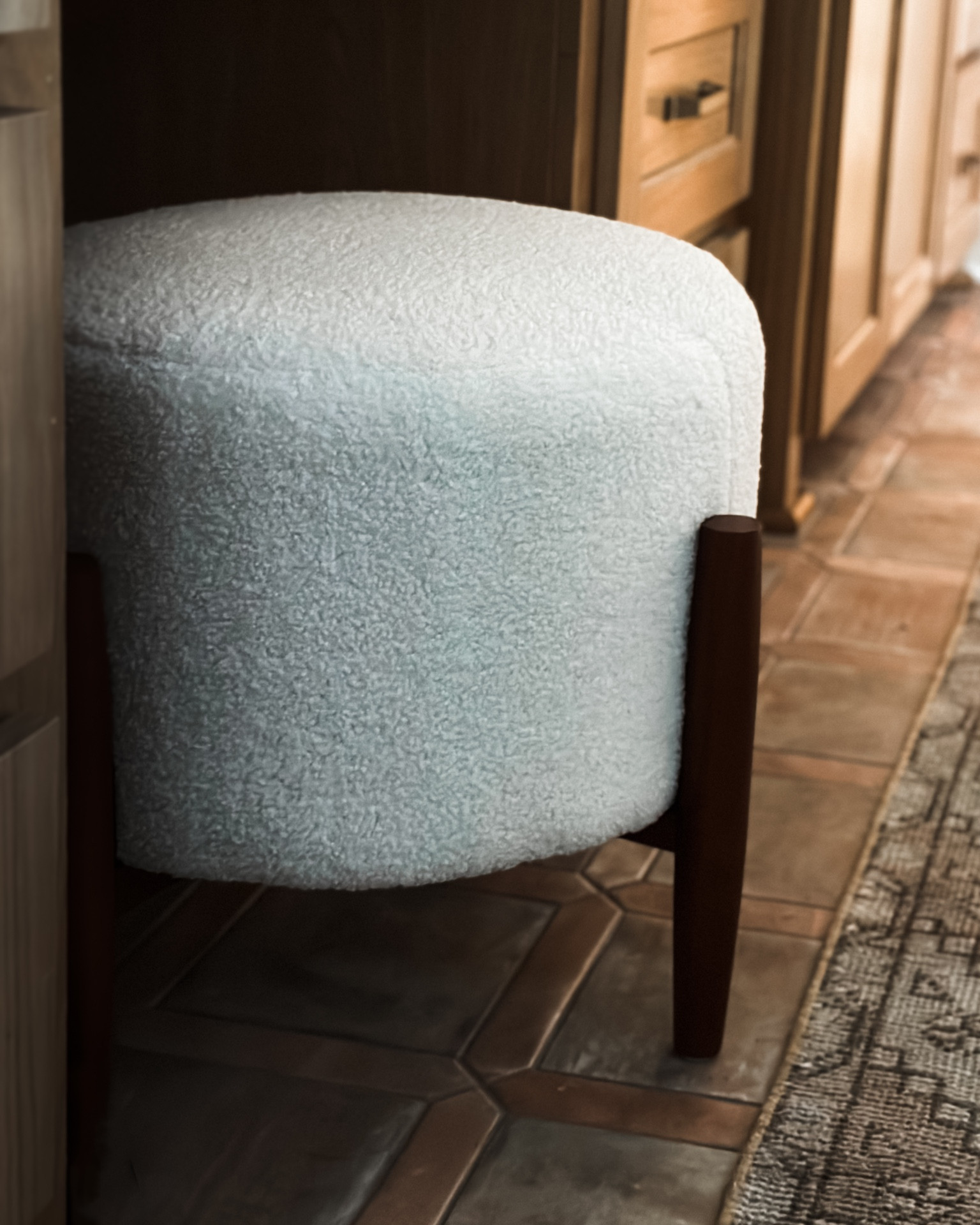 This beautiful ottoman is on clearance for almost 50% off at Target! 

#LTKSeasonal #LTKhome #LTKFind