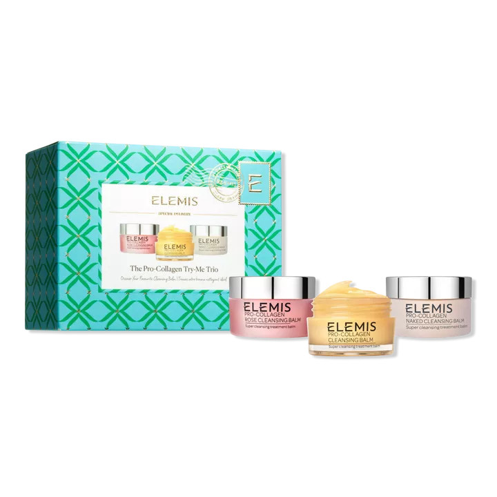 Pro-Collagen Try-Me Trio | Ulta