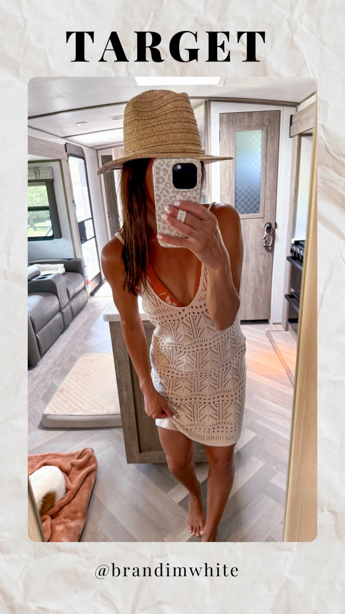 Target summer style 🎯 head to toe!