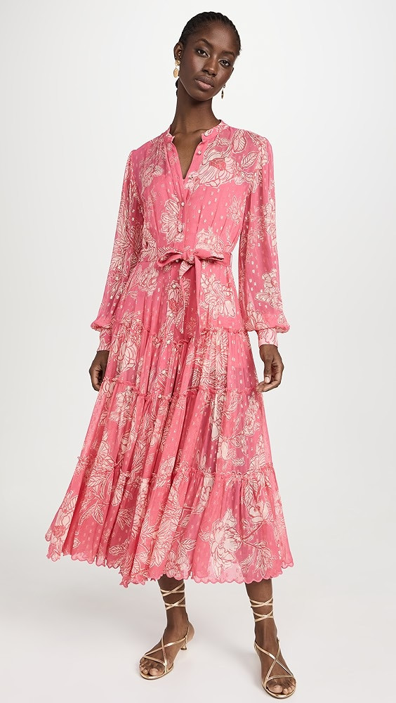 Hemant and Nandita | Shopbop