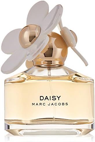 Amazon.com : Marc Jacobs Daisy Eau de Toilette Spray for Women, 1.7 Fluid Ounce : Beauty & Person... | Amazon (US)