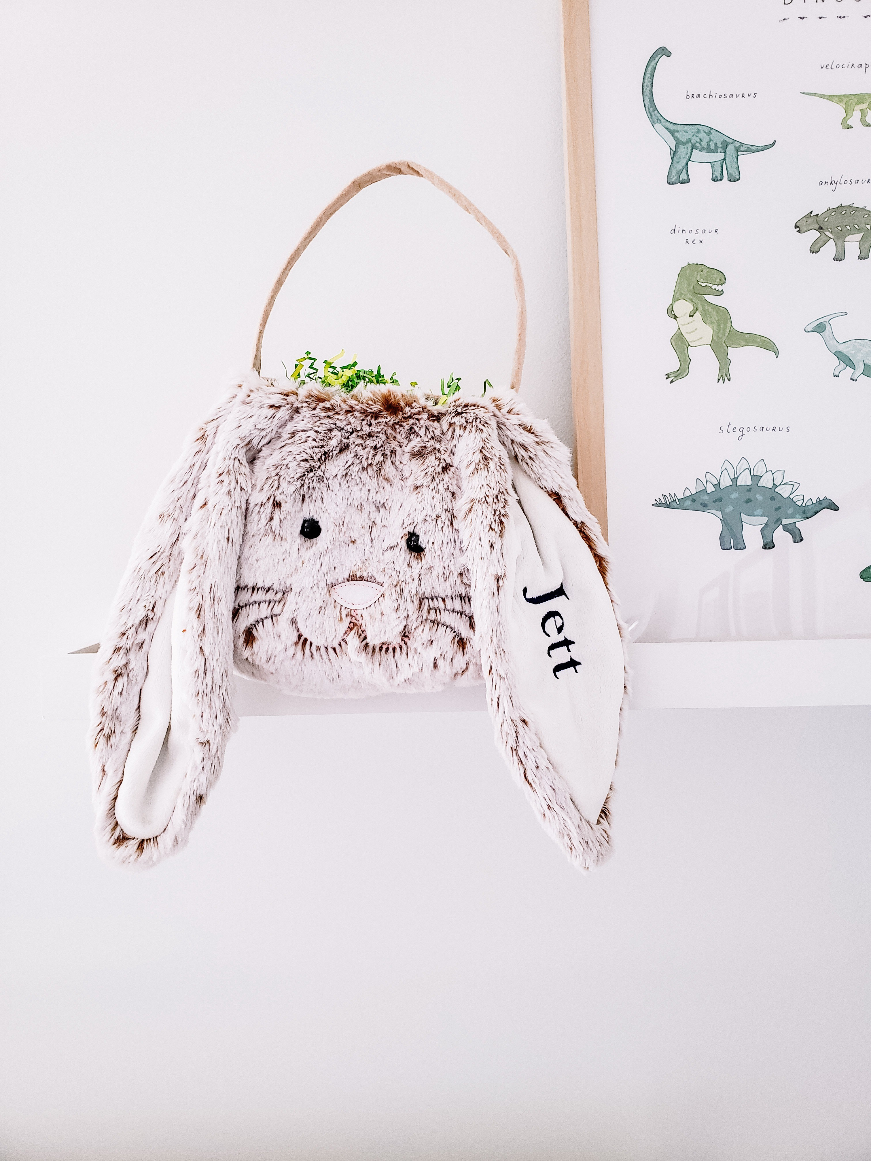 Easter basket ideas. Favorite personalized easter basket! Easter books for kids

#LTKFamily #LTKKids #LTKBaby