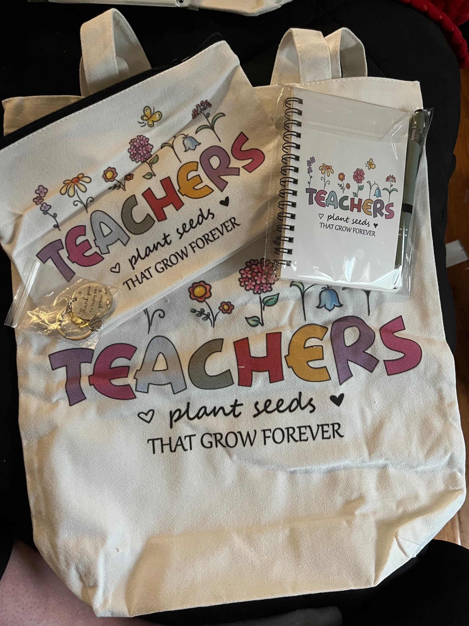 Teacher appreciation week gifts on a budget! 

#LTKKids #LTKFamily #LTKFindsUnder50
