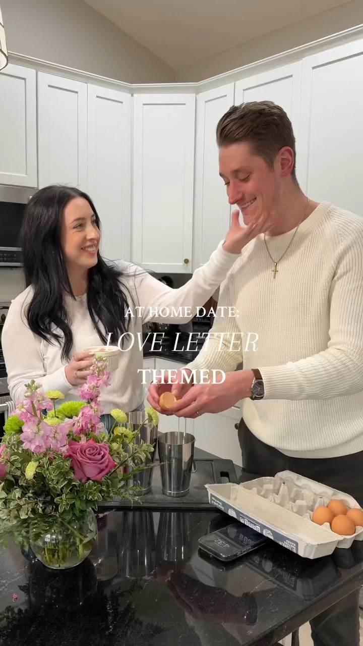 At home date: love letter themed💌

At home date
At home date ideas
Date night at home
Date night in
Home activities with spouse 
Love letter
Love letter themed date
Planned date night
Planned date night in
Cocktail

#LTKHome #LTKWatchNow