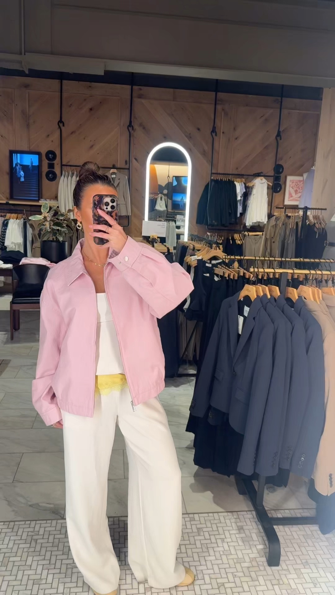 #LTKFestival #LTKdayinmylife #LTKgrwm