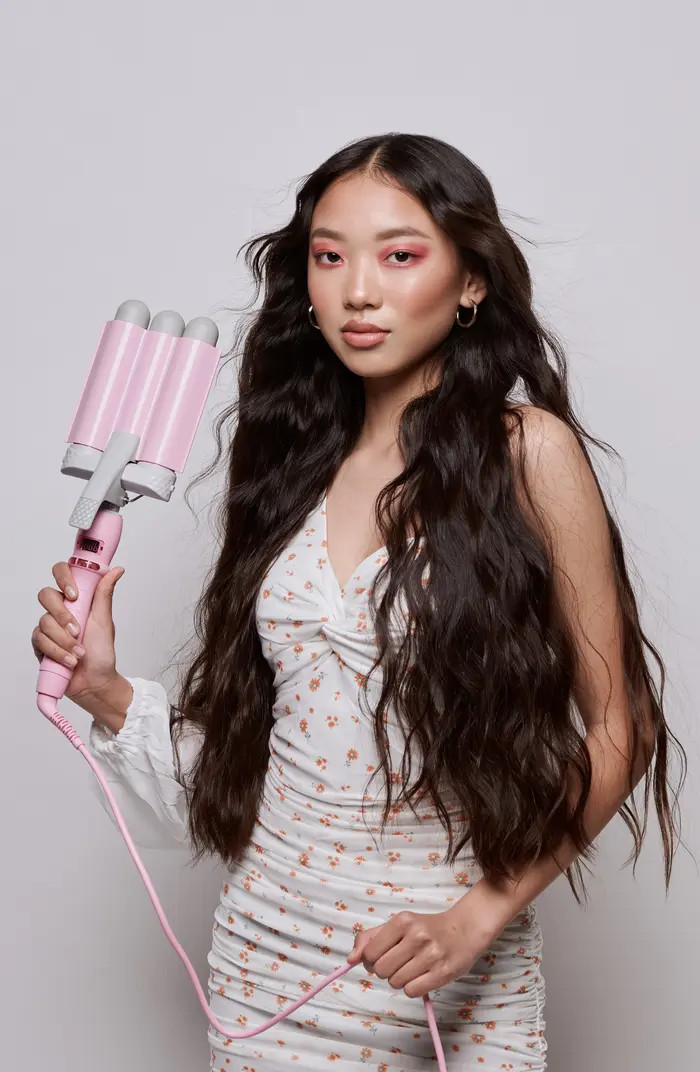 Pro Hair 1.25-Inch Waver | Nordstrom Rack