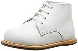 Josmo Kids Unisex Walking Shoes Ankle Boot, White, 6 US Toddler | Amazon (US)