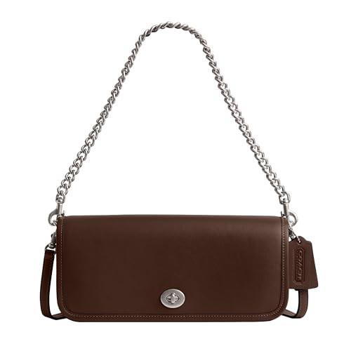 COACH Dinky Bag, LH/Maple | Amazon (US)