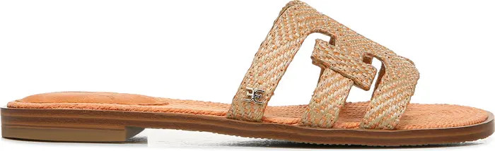 Woven Bay Slide Sandal (Women) | Nordstrom Rack