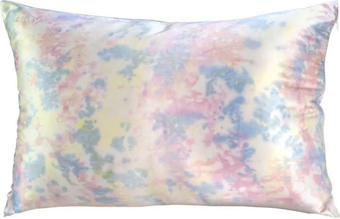 BLISSY Mulberry Silk Pillowcase | Nordstrom | Nordstrom