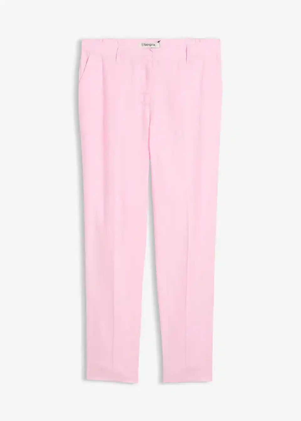 verk\u00fcrzte Hose aus reinem Leinen | Bonprix DE
