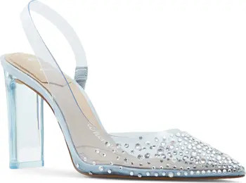 Striketwelve Slingback Pump | Nordstrom