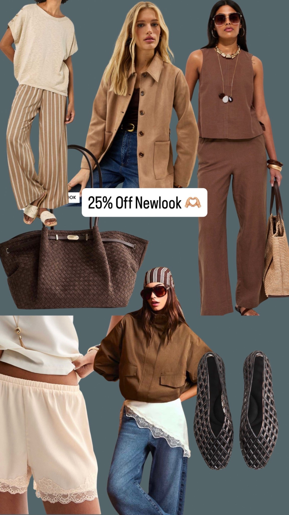 Last day for the 25% off 👊🏼

#LTKspring #LTKuk