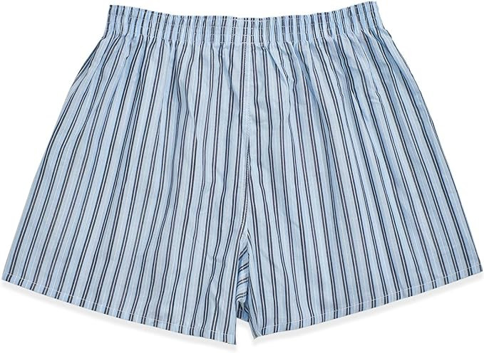 Boxer Shorts Women Pj Boxers 100 Cotton Gingham Ladies Boxers Print Y2k Checkered Striped Shorts ... | Amazon (US)