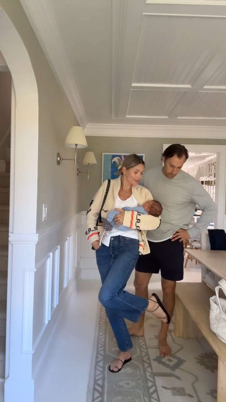 We are heading up to our apartment for a quick pack up and then off to lunch. Hope everyone is out enjoying this gorgeous day. 

 #LTKdayinmylife #LTKootd #LTKMens