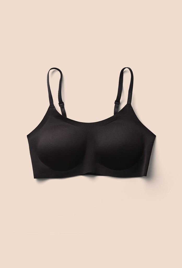 Black Bralette | EBY US