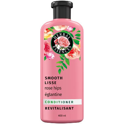 Herbal Essences Smooth Conditioner with Rose Hips & Jojoba Extracts - 13.5 fl oz | Target