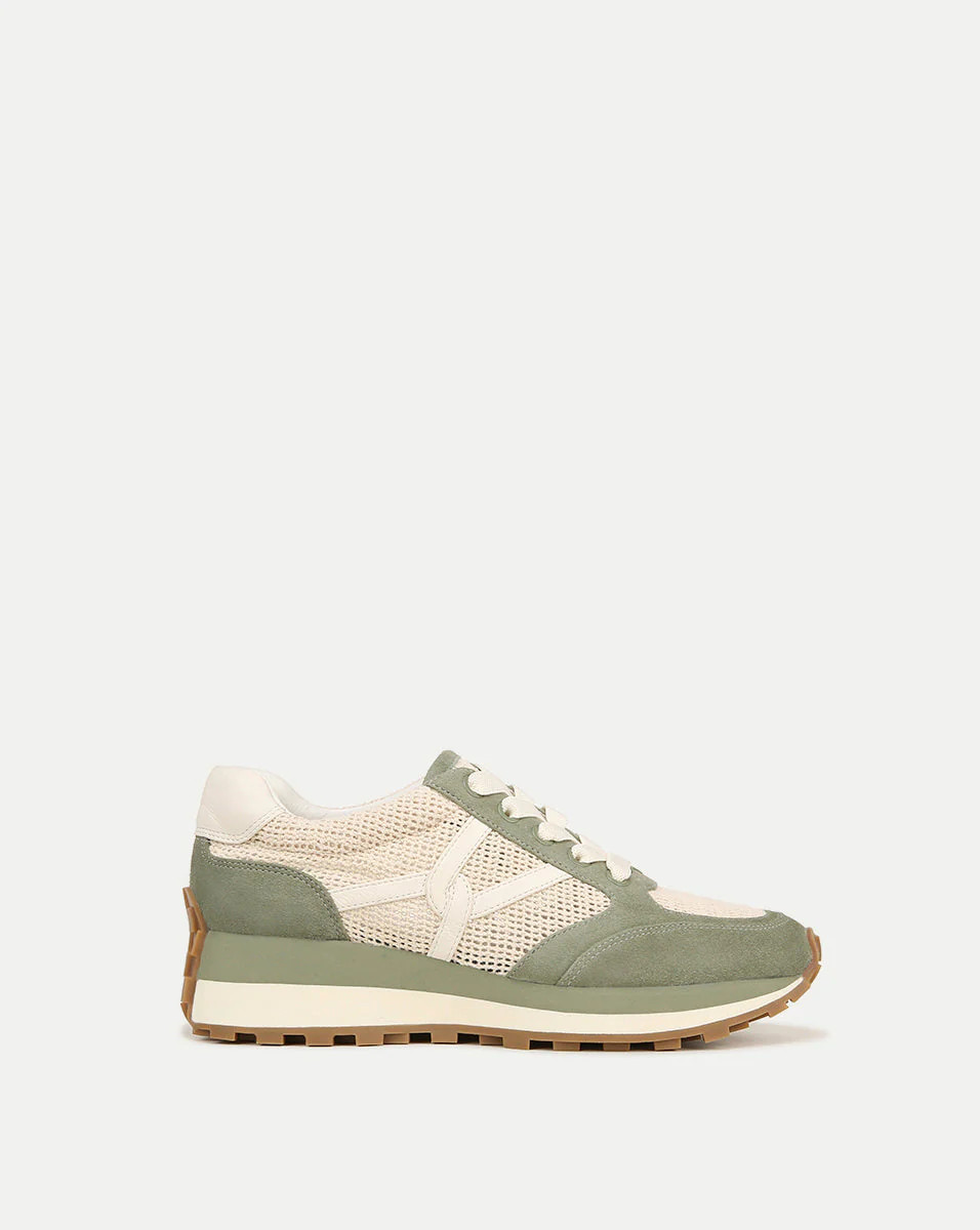 Valentina Sneaker | Veronica Beard