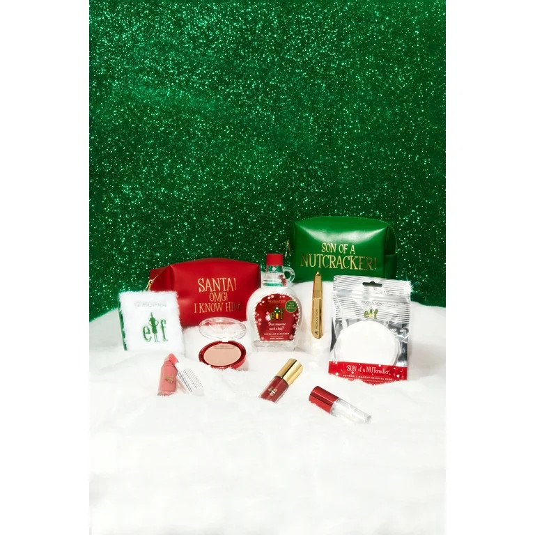 Elf™ x Makeup Revolution Micellar Cleansing Water | Walmart (US)