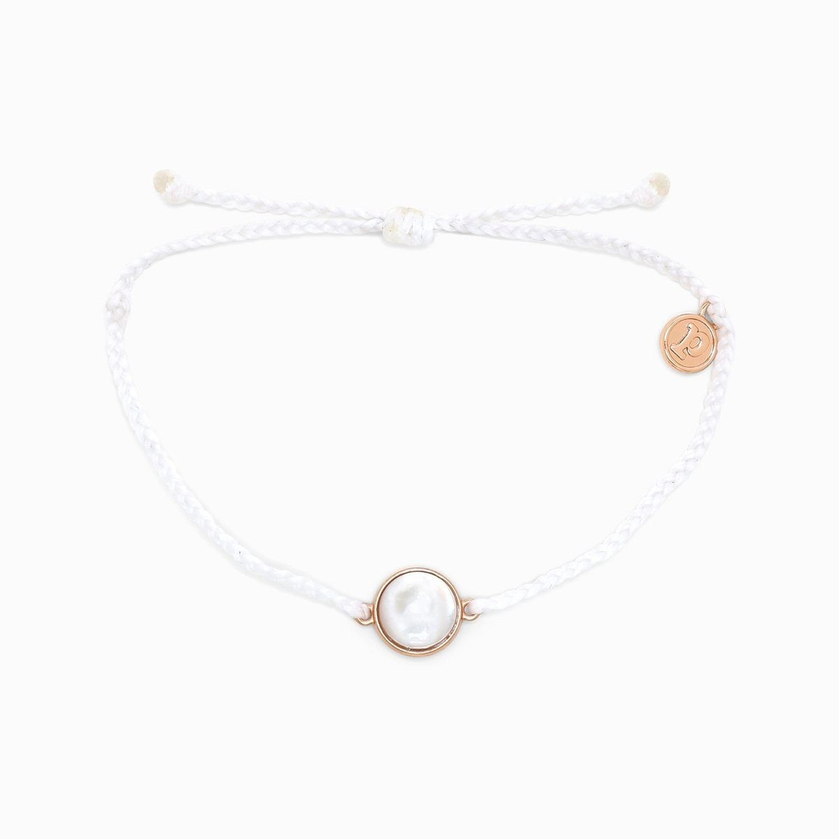 Mother of Pearl | Pura Vida Bracelets