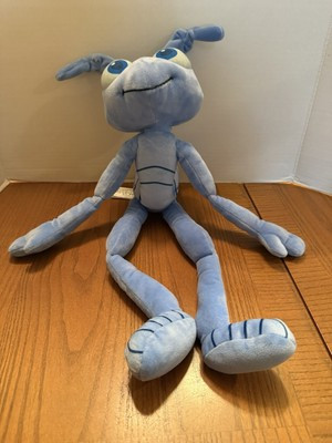 Disney/Pixar A Bug's Life Plush Flik The Ant 18" Stuffed Animal | eBay US